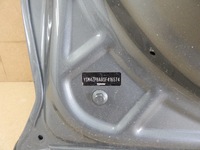 фото thumb №14, Дверь передние левая сторона левый перед polestar 4 iv оригинал europa