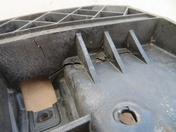 фото thumb №11, Плита підлога захист бампера перед suzuki swift mk8 17- 72461-52r0