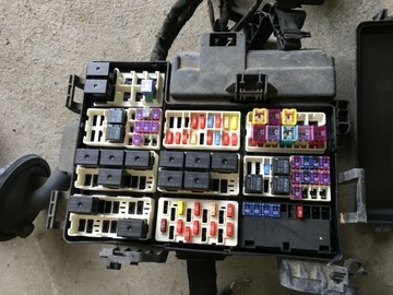 фото thumb №10, Ford f150 3.5b 15-20 жгут установка перед usa