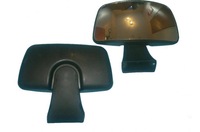 фото thumb №1, Дзеркало бордюрне, рампове mercedes actros -07