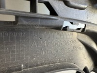 фото thumb №6, Mercedes glb lift x247 2022- бампер перед передний a2478852908