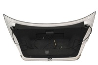 фото thumb №2, Vw cc рестайлінг кришка задня комплектна lc9a