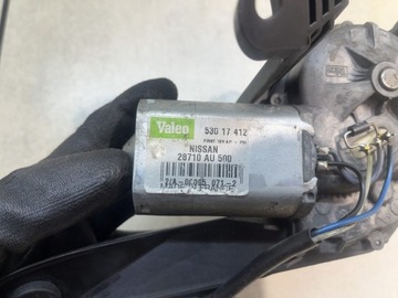 фото thumb №4, Двигунчик двірники зад primera p12 1.9dci 28710au500