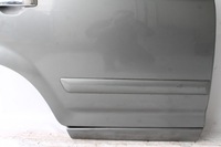 фото thumb №6, Дверь правое правый задняя задние honda cr-v ii 2001r- nh691m - код лакокрасочного покрытия