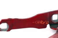 Mini cooper r55 r56 петля капота chili red правый Оригинал, фото thumb