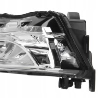 Свет противотуманные передний бампера seat Доставка, фото thumb