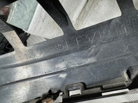 фото thumb №3, Opel astra j iv lift решітка радіатора