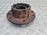 фото thumb №5, Ступиця задня задня iveco eurocargo tector диски 17,5 6 шпилька 02-15 rok