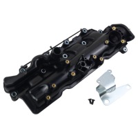 Колектор впускний  до opel astra chevrolet malibu fiat freemont дизель Недорого, фото thumb