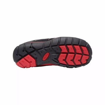 Детская городская обувь KEEN CHANDLER 2 CNX