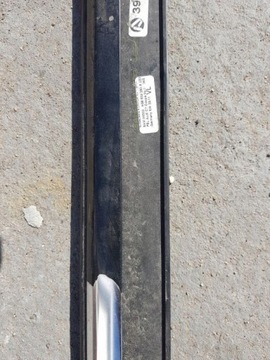 фото thumb №4, Планка двері хром зад ліва audi a7 4g8853763b