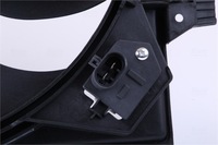 фото thumb №11, Nissens 85744 вентилятор, охолодження двигуна