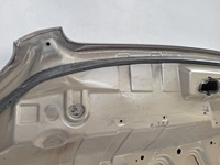 фото thumb №11, Капот nissan qashqai 1 lift 2009-2013