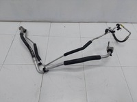 фото thumb №1, Opel meriva b 10-16r 1.6cdti трубки провода кондиционера комплект