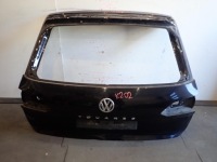 Купить Крышка багажника vw touareg iii 2018- 760, фото thumb