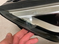 фото thumb №12, Audi a3 s3 лампа перед led 8y0941033b 8y0941034b