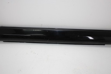 фото thumb №6, Планка накладка порогова mercedes права w209 c197