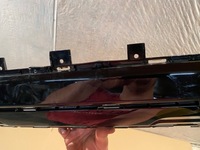 фото thumb №9, Ford kuga mk3 дифузор бампера задня задній