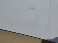 фото thumb №4, Berlingo iv 2018- partner combo e rifter капот крышка двигателя перед ładna