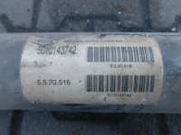 5010143742 wał приводной длинный 309 cm renault mascott 3.0 120 km Недорого, фото thumb