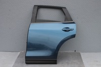 фото thumb №13, Двері лівий задня ліва задні 45b mazda cx-5 ii kf 17-