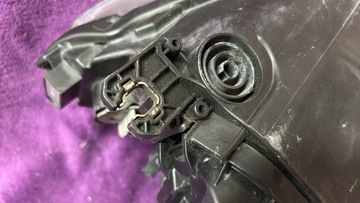 фото thumb №10, Лампа seat exeo bi ксенон поворотний права європа комплектна ідеальний стан