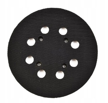 Talerz szlifierski dysk stopa 125mm DeWalt DWE6423 DWE64233 N32907 DWE6420