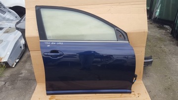 фото thumb №1, Toyota avensis t25 8s6 2003-2009 дверь правые перед