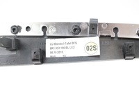 фото thumb №8, Оригінальний dekor молдинг панелі консолі audi q5 8r lift 8r1853190bl