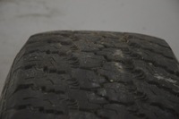 фото thumb №5, Диск алюмінієва jeep wrangler 17x7.5j et44.45 245/75r17 2017 lhd