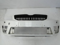 фото thumb №1, Бампер перед skoda octavia 3 rs 5e08087221f 5e