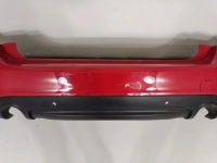 фото thumb №3, Mini cooper countryman r60 2019 з задній бампери