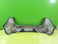 фото thumb №9, Ford b-max 1.6 b 13r 5d бампер задній