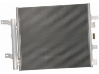 фото thumb №1, Конденсатор кондиціонера delphi cf20434