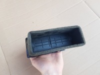 Ґрати обдув задні тунель opel insignia a 13274338 в гарному стані справні чорні в Україні, фото thumb