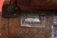 фото thumb №6, Стартер py m000t39671 mazda 6 3 iii gj 2.5 skyactiv 186 km 12-15