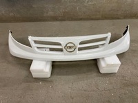 фото thumb №1, Решётка радиатора решётка радиатора решётка радиатора nissan primastar 06- lift