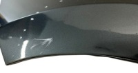 фото thumb №11, Skoda rapid toledo 4 рестайлінг крило ліве передній 5ja821021d оригінал skaza