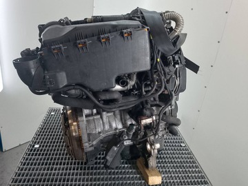 фото thumb №3, Двигатель citroen c4 picasso 9h01 10jbaj 1.6 hdi