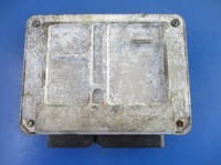 фото thumb №4, Skoda fabia 1.4 bky бортовий комп'ютер двигуна iaw4tv.je