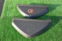 фото thumb №4, Захист консолі пластик journey freemont kpl