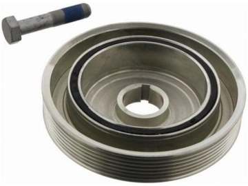 фото thumb №1, Колесо пасове вала citroen jumpy i 2.0 ii 2.0 xsara 2.0