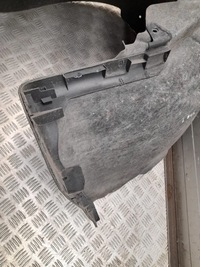 фото thumb №6, Audi q8 4m8810172l зад сторона правая защитные накладки брызговики