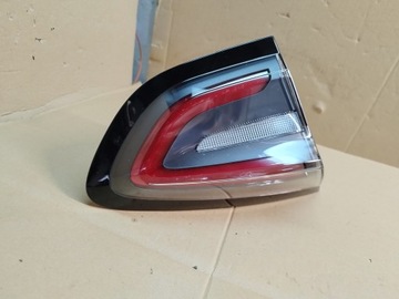 фото thumb №3, Лампа зад задняя левая ford puma mk2 2 ii na крышка багажника