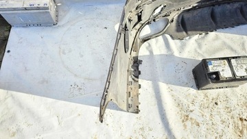 фото thumb №10, Бампер зад mercedes w238 amg e-klasa купе задній kabriolet