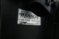 фото thumb №11, Радіатор радіатор вентилятор комплект renault captur 1.5 dci