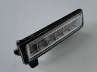 фото thumb №2, Mercedes ml w164 164 lift противотуманная фара led левый drl