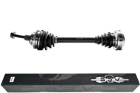 Купить Приводной вал левая vw transporter iv t4 2.4 d +syncro mt, фото thumb