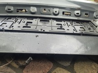 фото thumb №5, Peugeot 207 універсал sw кришка багажника відкидна скло