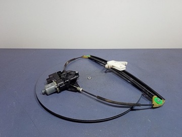 фото thumb №1, Skoda octavia iii підйомник вікна зад правий задній 5e0839462